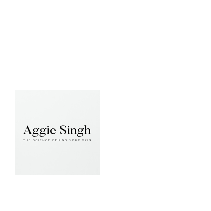 Aggie Singh Cosmetologist