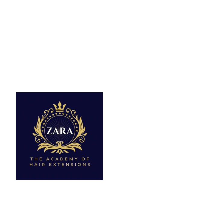 Zara, The Academy Of Hair Extensions